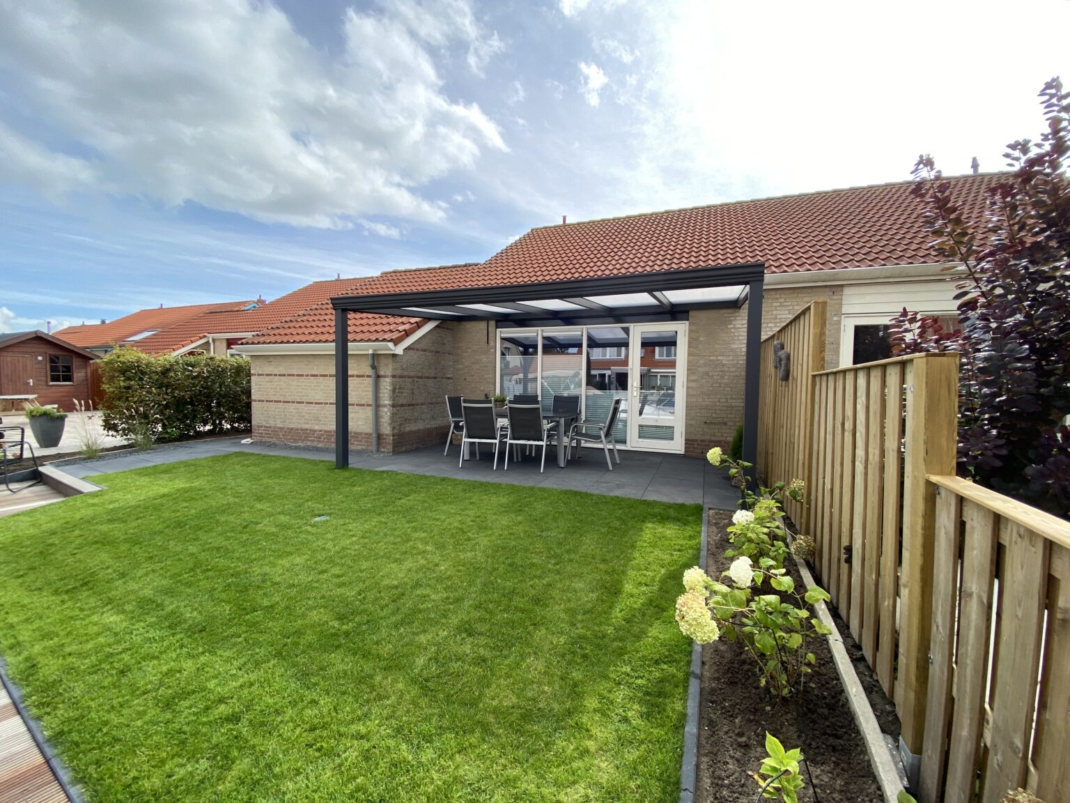 Lucky Lemmer Ferienhaus